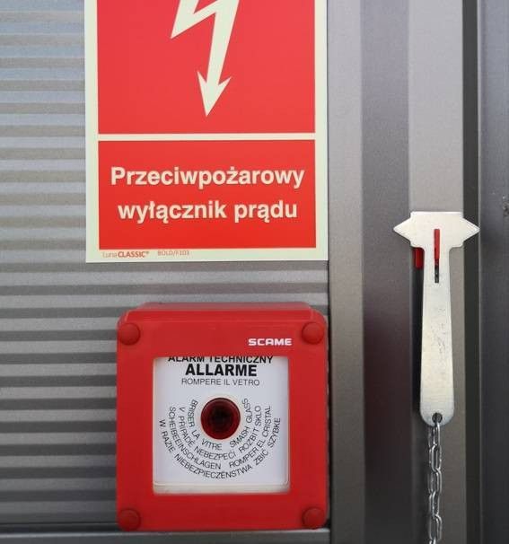 Nieruchomość komercyjna Gliwice, ul. Macieja Płażyńskiego. Zdjęcie 9