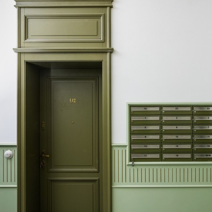 Mieszkanie 4-pokojowe Wrocław Śródmieście. Zdjęcie 12