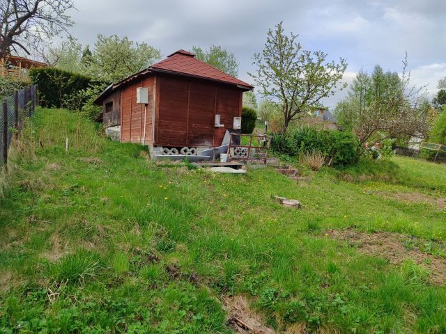 Działka rod Bielsko-Biała. Zdjęcie 1