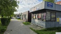 Lokal Nowy Sącz Barskie, al. Aleje mjr. Henryka Sucharskiego
