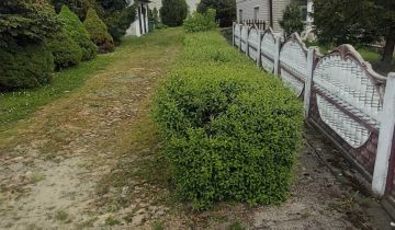 siedlisko Lubieszcze