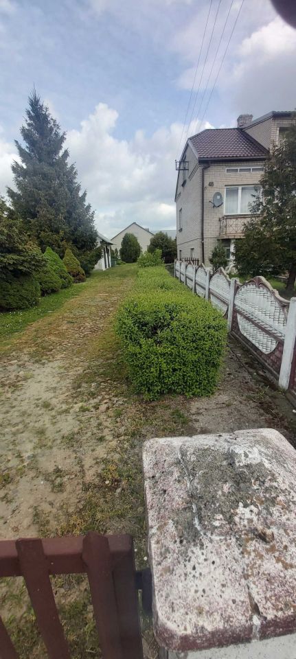 siedlisko Lubieszcze. Zdjęcie 2