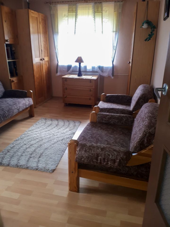 dom wolnostojący, 7 pokoi Złotów, ul. Maćkowiczów. Zdjęcie 16