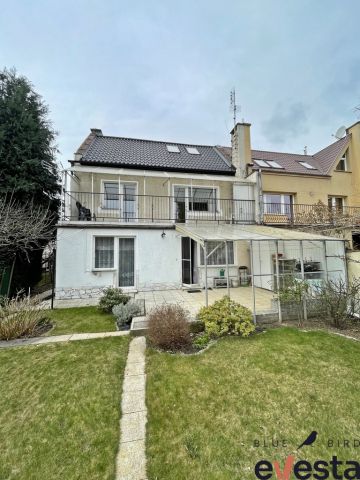 bliźniak, 9 pokoi Wrocław, ul. Andrzeja Kmicica. Zdjęcie 19