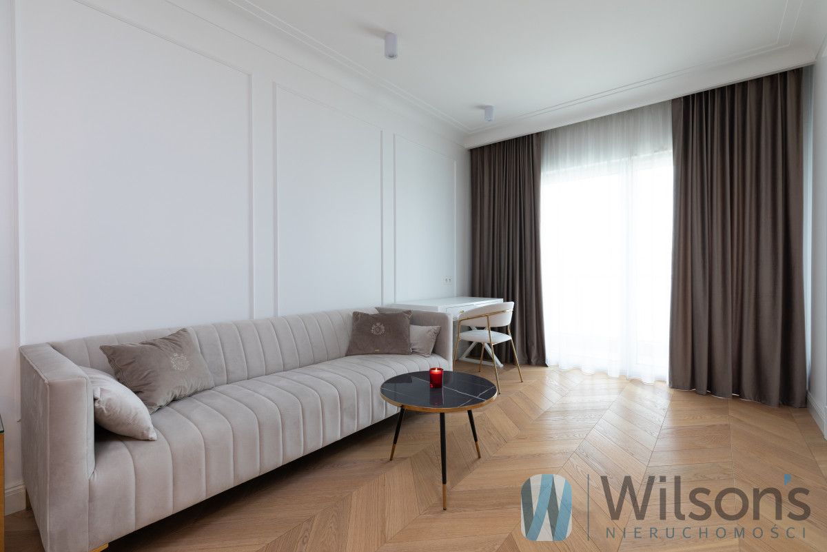 Mieszkanie 2-pokojowe Warszawa Mokotów, ul. Racjonalizacji. Zdjęcie 9