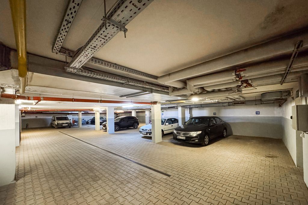 Mieszkanie 3-pokojowe Zielonka, ul. Prymasa Stefana Wyszyńskiego. Zdjęcie 11