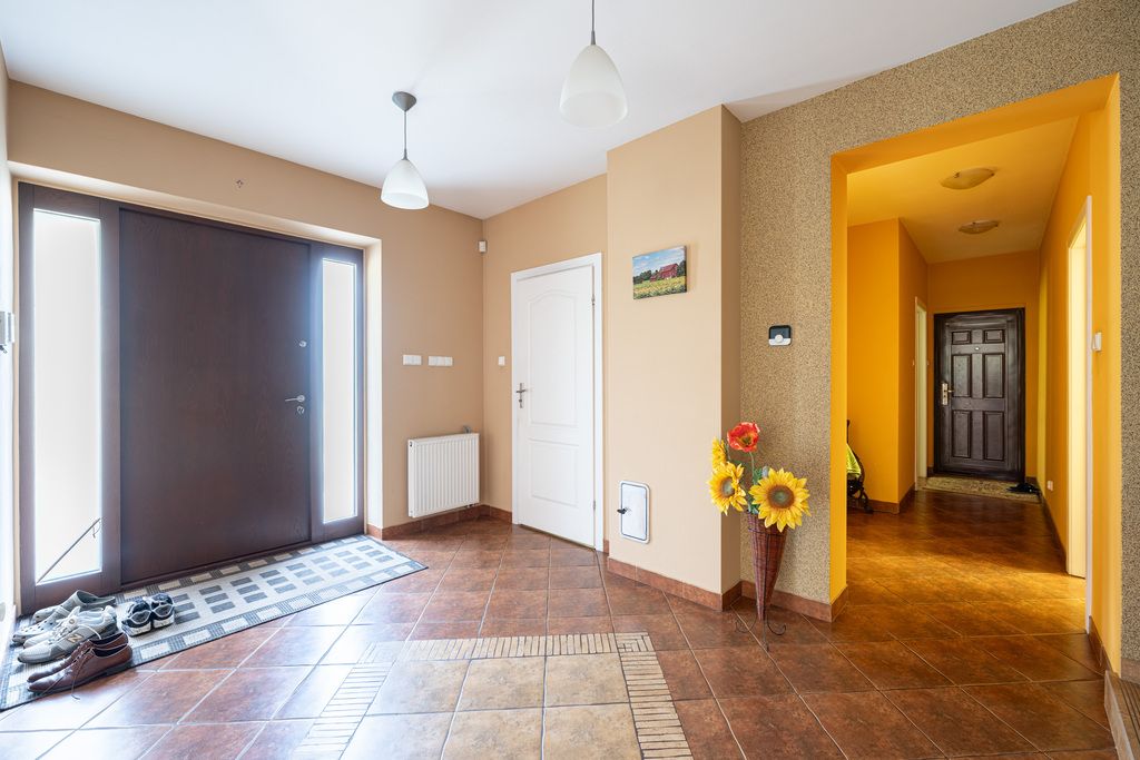 dom wolnostojący, 5 pokoi Kacice. Zdjęcie 8