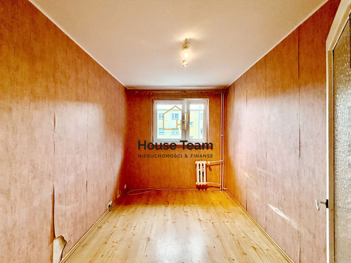 Mieszkanie 3-pokojowe Bydgoszcz Wyżyny, ul. Adama Grzymały-Siedleckiego. Zdjęcie 9