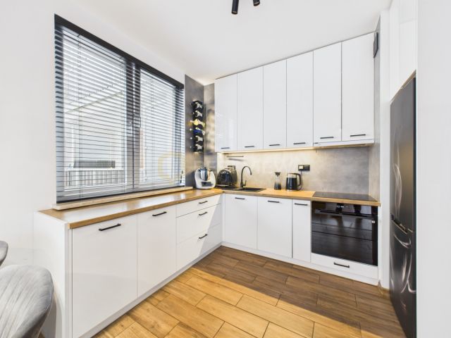 Mieszkanie 2-pokojowe Ząbki, ul. Calineczki. Zdjęcie 5