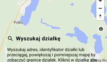 Działka budowlana Jabłonka