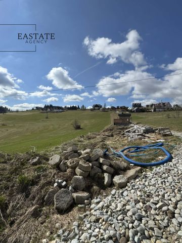 Działka rekreacyjna Gliczarów Górny. Zdjęcie 15