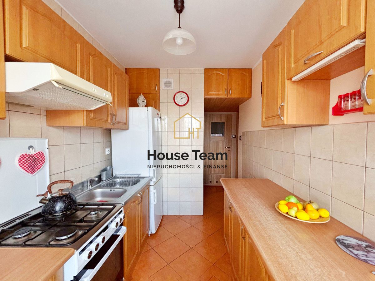 Mieszkanie 2-pokojowe Bydgoszcz Wyżyny, ul. Modrakowa. Zdjęcie 4