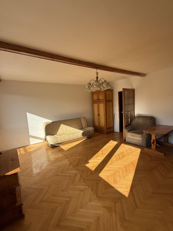 Mieszkanie 3-pokojowe Jarosław Lachmanówka, os. im. ks. Waleriana Kalinki. Zdjęcie 3