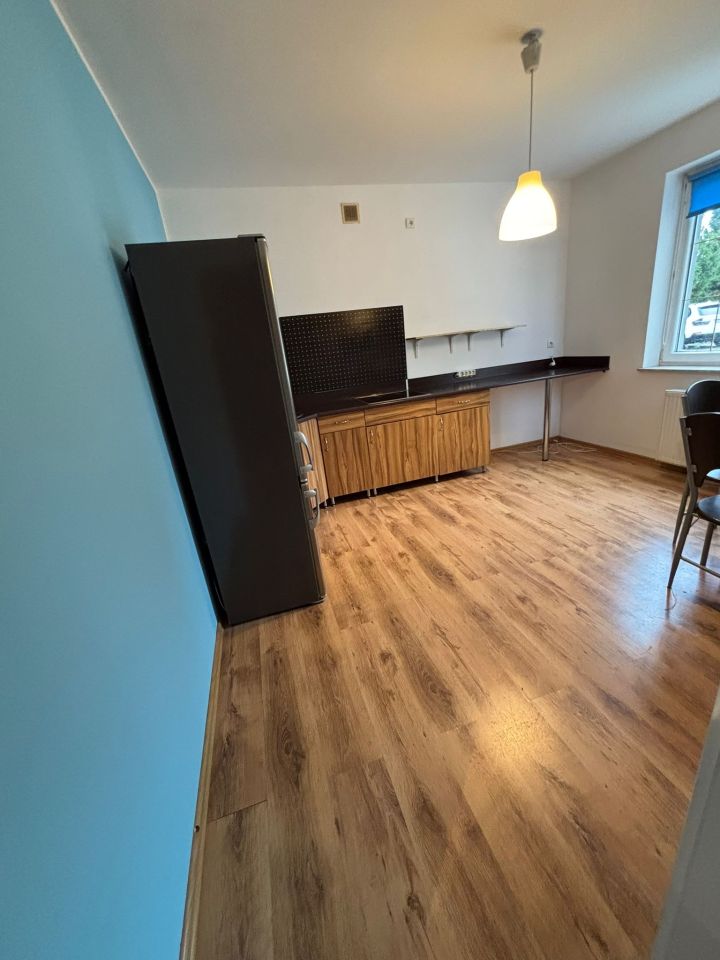 Mieszkanie 2-pokojowe Pruszcz Gdański, ul. Powstańców Warszawy. Zdjęcie 9