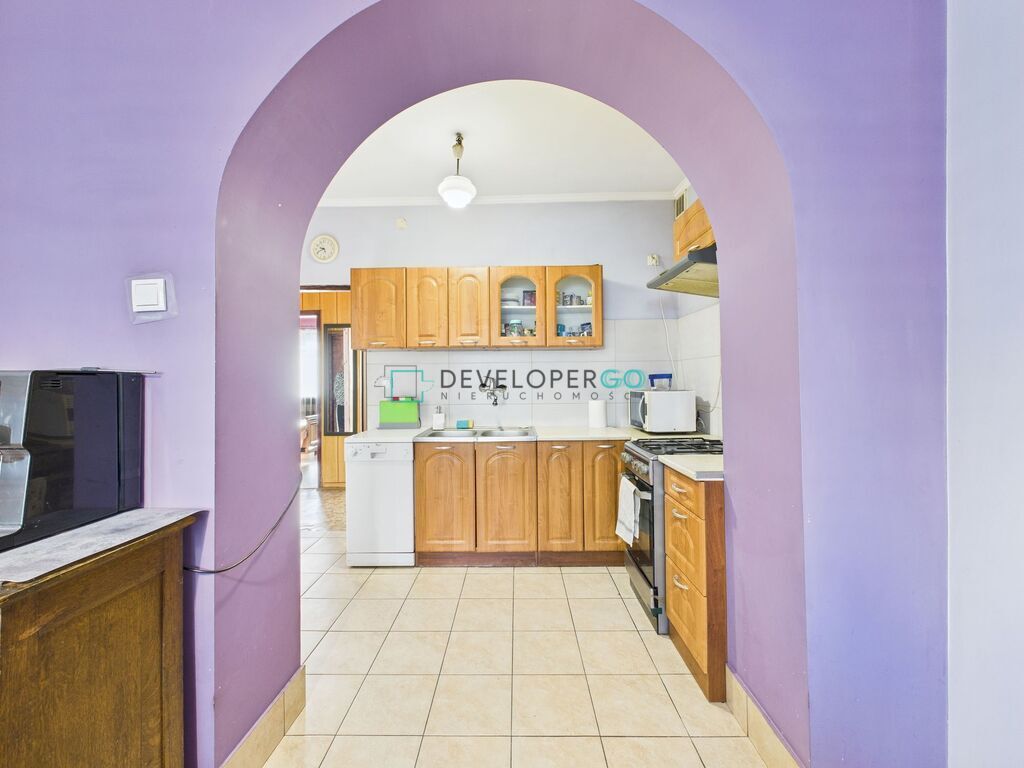 bliźniak, 8 pokoi Białystok Bacieczki, ul. Kosmiczna. Zdjęcie 8