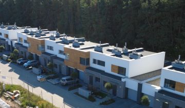 dom szeregowy, 5 pokoi Bydgoszcz Fordon, ul. Orła Białego