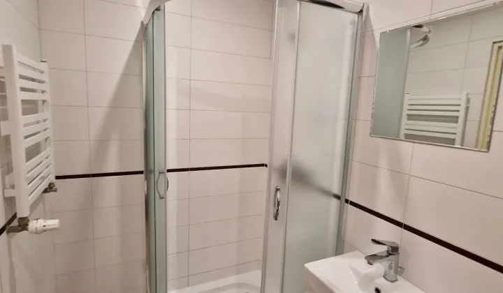 Mieszkanie 1-pokojowe Chełm, ul. Mikołaja Kopernika