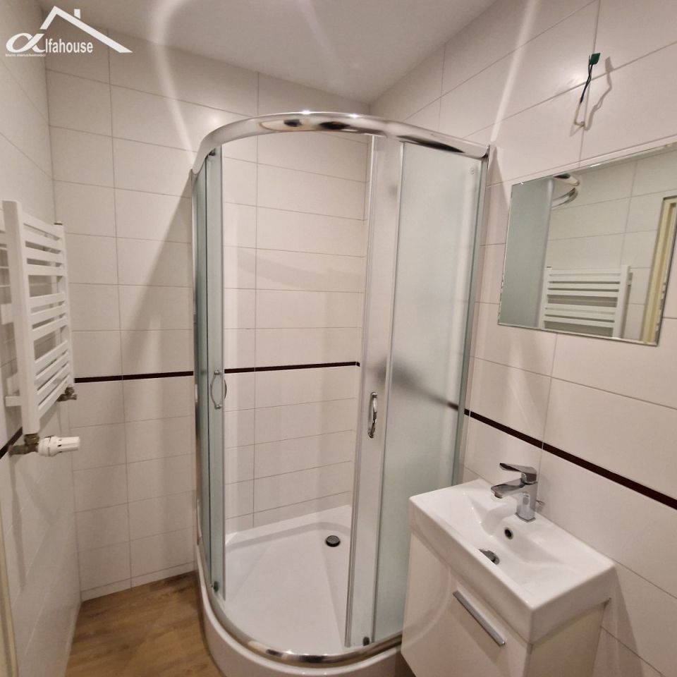 Mieszkanie 1-pokojowe Chełm, ul. Mikołaja Kopernika. Zdjęcie 2