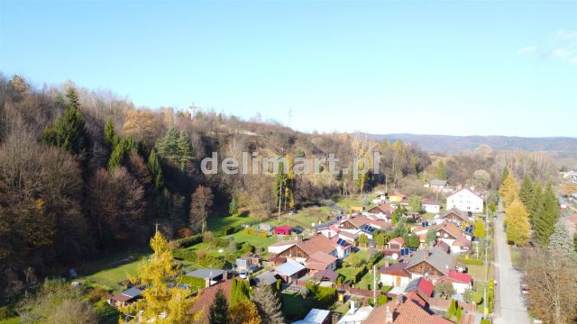 dom wolnostojący, 3 pokoje Zagórz, ul. Szeroka. Zdjęcie 22