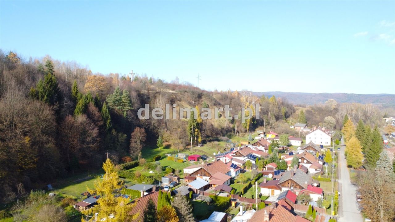 dom wolnostojący, 3 pokoje Zagórz, ul. Szeroka. Zdjęcie 22