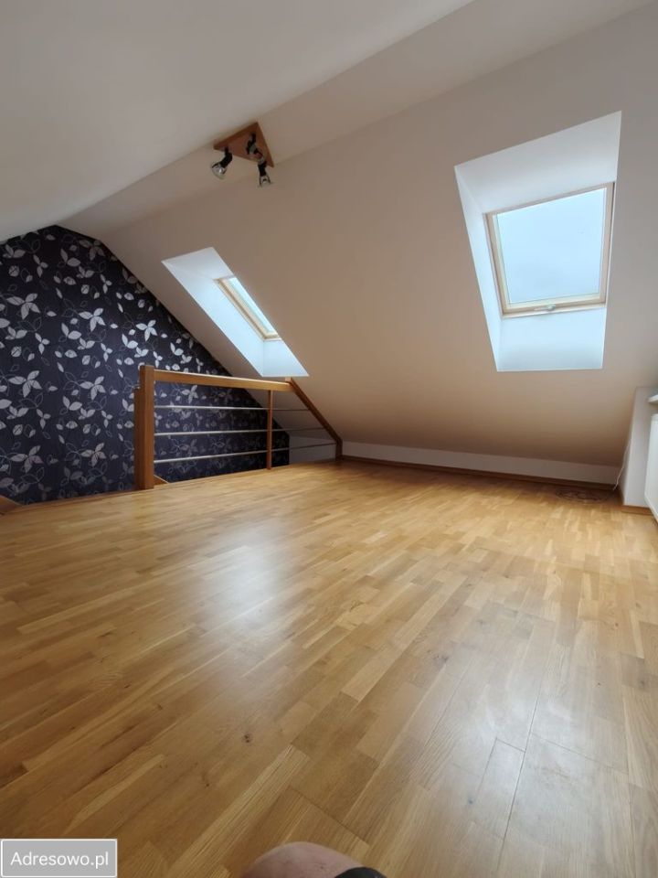 dom szeregowy, 3 pokoje Grodzisk Mazowiecki, ul. K. Pułaskiego. Zdjęcie 15