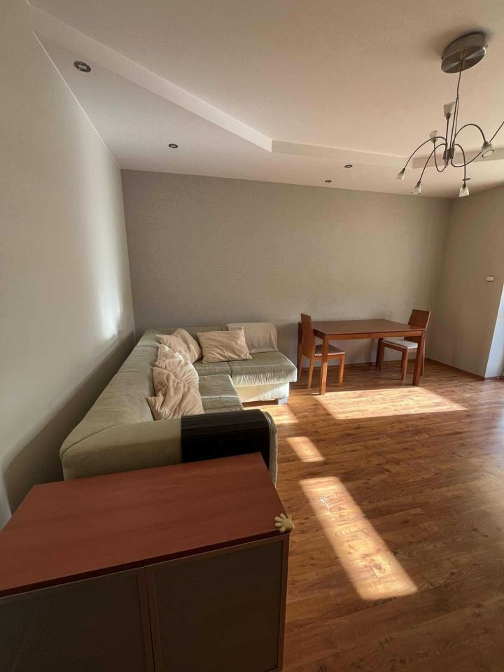 Mieszkanie 3-pokojowe Łódź Widzew, ul. Milionowa