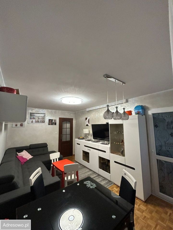 Mieszkanie 3-pokojowe Wrocław Stare Miasto, ul. Ścinawska. Zdjęcie 12