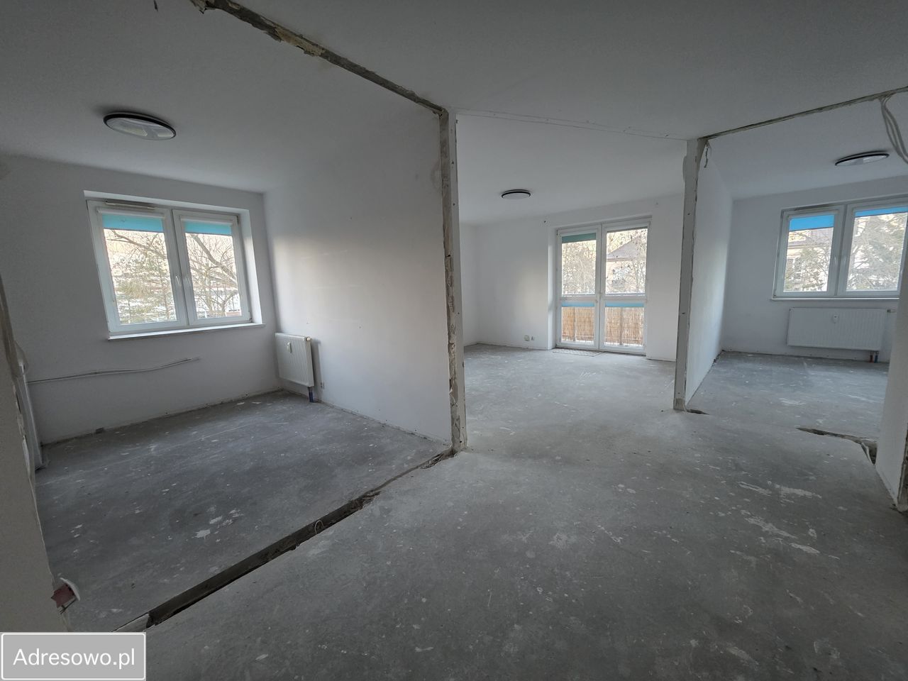 Mieszkanie 3-pokojowe Białystok Piaski, ul. Wiejska. Zdjęcie 11