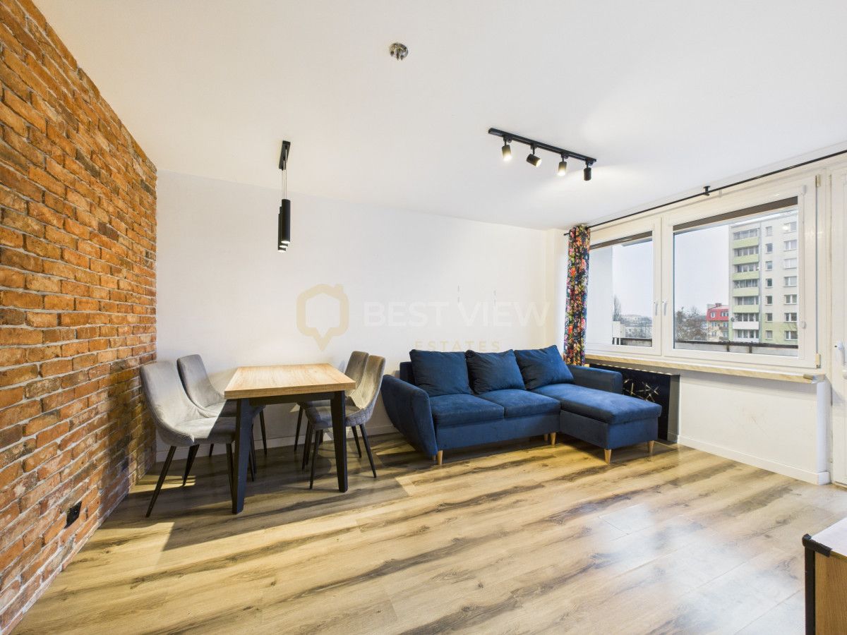 Mieszkanie 3-pokojowe Warszawa Wola, ul. Sokołowska. Zdjęcie 9