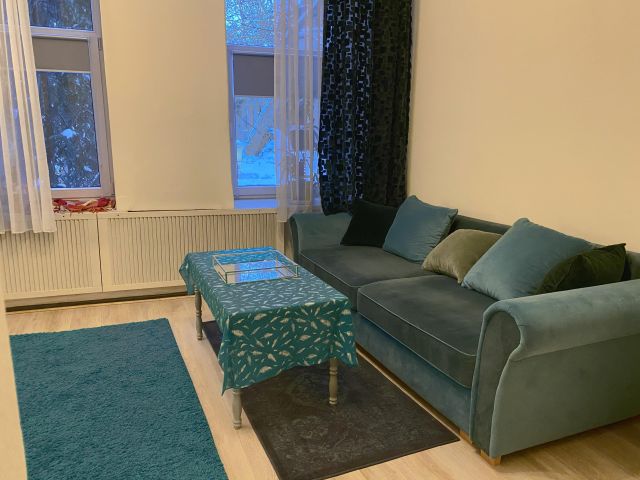 Mieszkanie 2-pokojowe Pabianice Stare Miasto. Zdjęcie 1