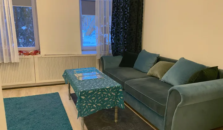 Mieszkanie 2-pokojowe Pabianice Stare Miasto