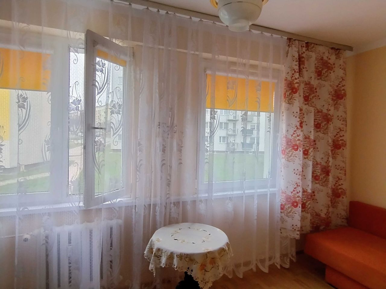 Mieszkanie 2-pokojowe Starachowice, ul. Kościelna. Zdjęcie 8