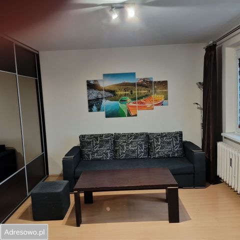 Mieszkanie 1-pokojowe Bydgoszcz. Zdjęcie 1