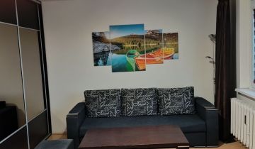 Mieszkanie 1-pokojowe Bydgoszcz