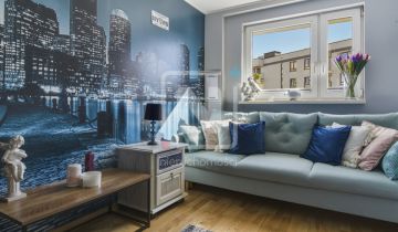 Mieszkanie 3-pokojowe Warszawa Bielany, ul. Przy Agorze