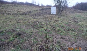 Działka budowlana Golkowice Zarzecze