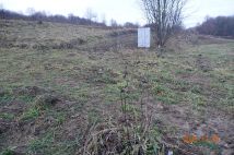 Działka budowlana Golkowice Zarzecze