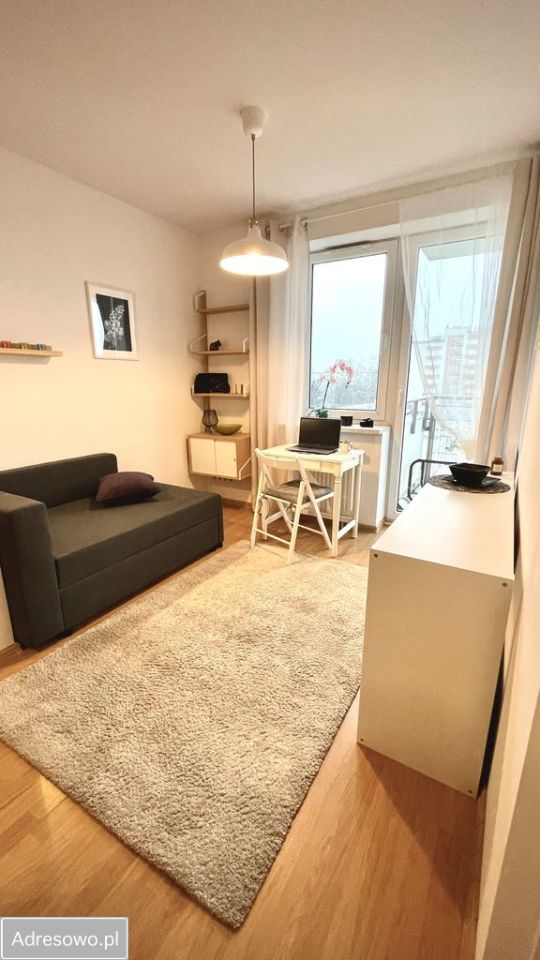 Mieszkanie 2-pokojowe Lublin Rury. Zdjęcie 7