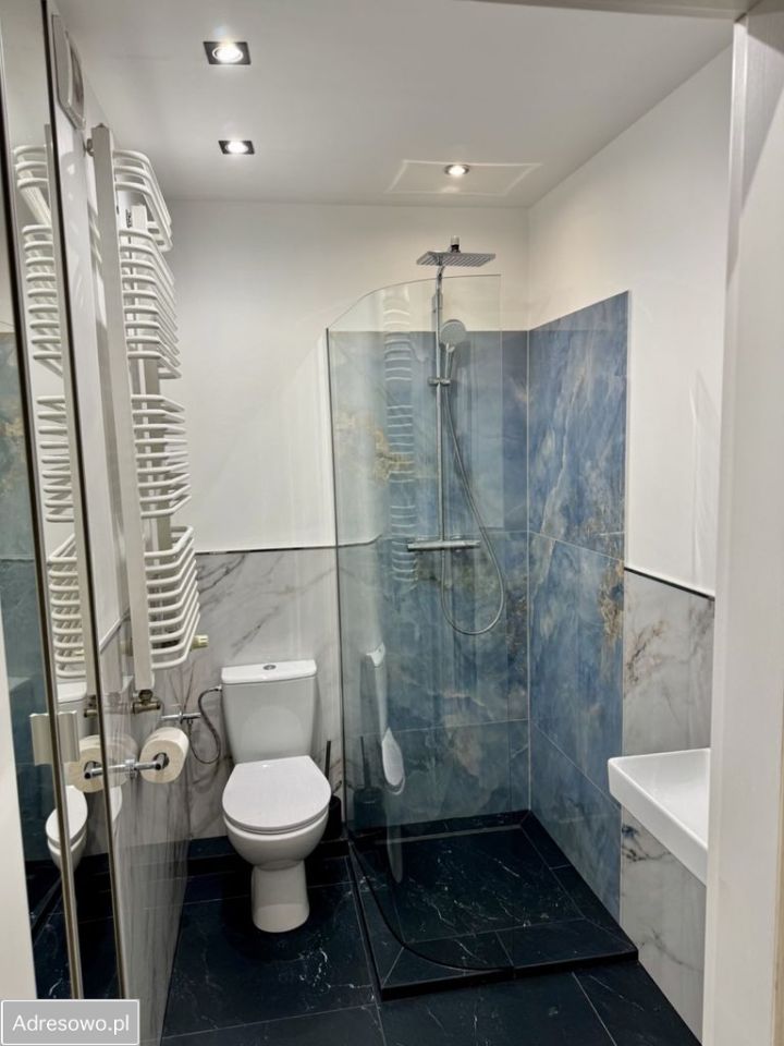 Mieszkanie 3-pokojowe Warszawa Targówek, ul. św. Wincentego. Zdjęcie 7