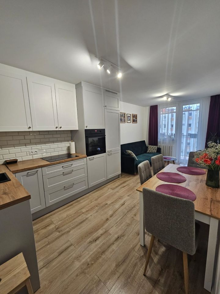 Mieszkanie 3-pokojowe Bytom Stroszek, ul. Tysiąclecia. Zdjęcie 8