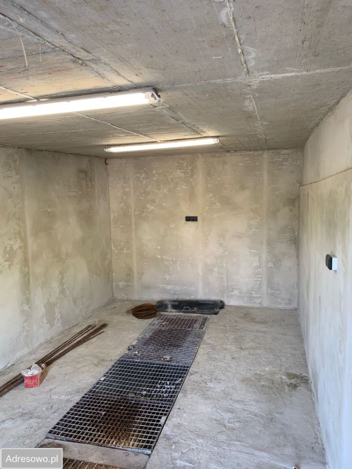 Garaż/miejsce parkingowe Jaworzno Szczakowa, ul. Kolejarzy. Zdjęcie 5