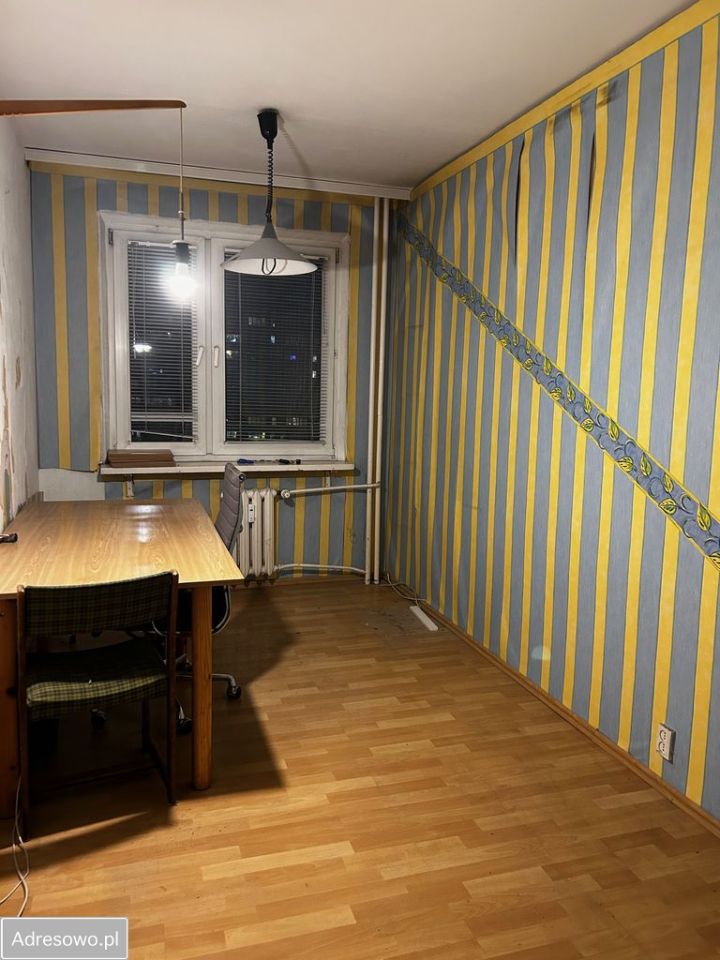 Mieszkanie 3-pokojowe Warszawa Bielany, ul. Sandora Petöfiego. Zdjęcie 16