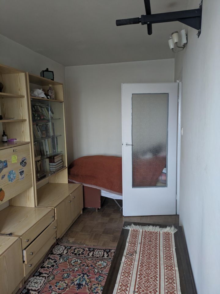 Mieszkanie 4-pokojowe Lublin Czechów, ul. Kurantowa. Zdjęcie 22