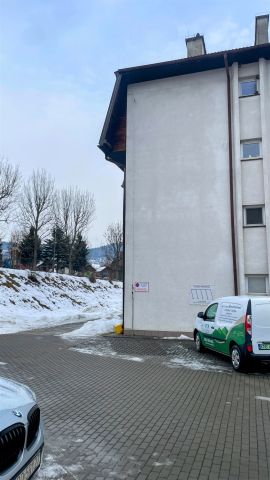 Mieszkanie 1-pokojowe Krynica-Zdrój, ul. Władysława Reymonta. Zdjęcie 12