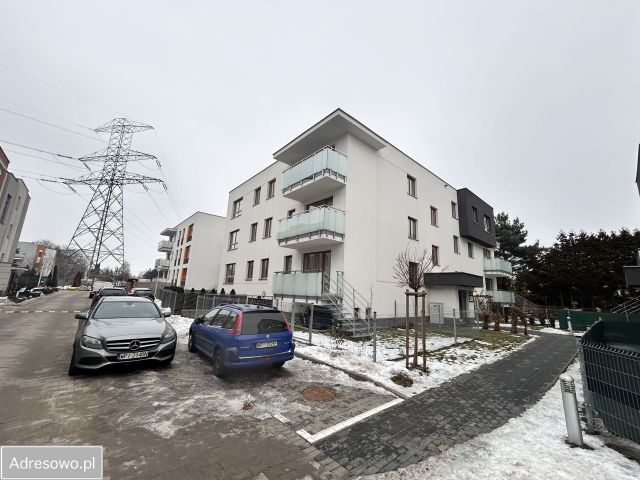 Mieszkanie 2-pokojowe Józefosław, ul. Wilanowska. Zdjęcie 1