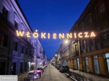 Mieszkanie 2-pokojowe Łódź Śródmieście, ul. Włókiennicza. Zdjęcie 1