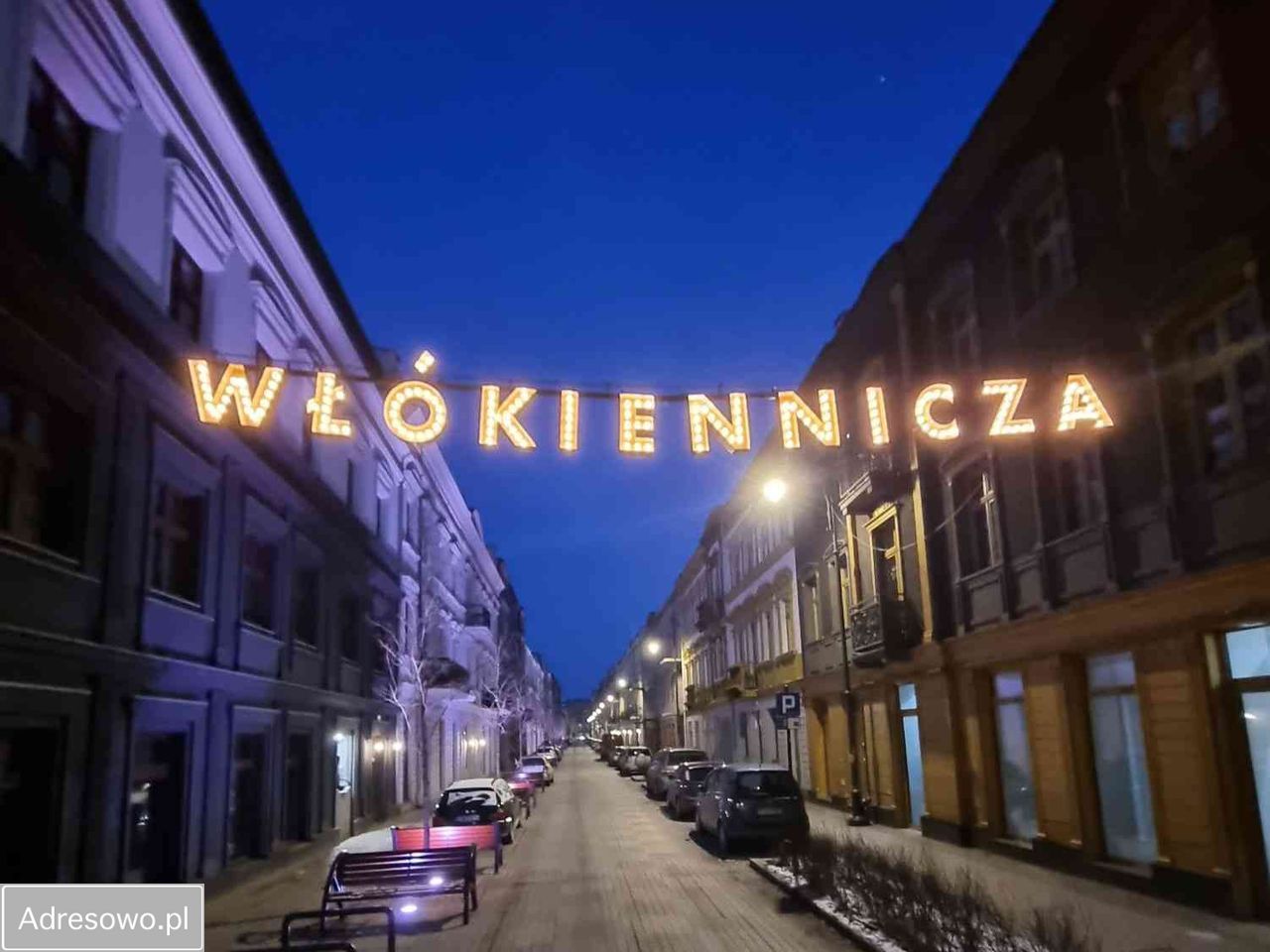 Mieszkanie 2-pokojowe Łódź Śródmieście, ul. Włókiennicza. Zdjęcie 2