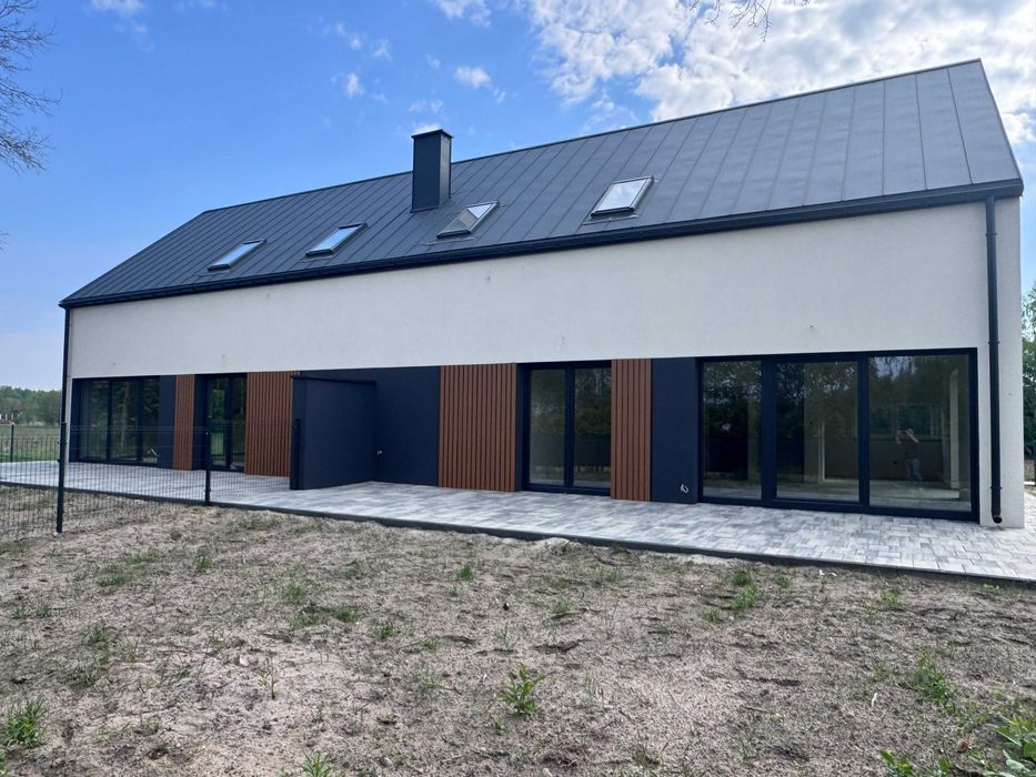 bliźniak Krzywiec. Zdjęcie 1