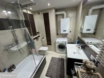 Mieszkanie 3-pokojowe Choszczno, ul. Jarzębinowa. Zdjęcie 3