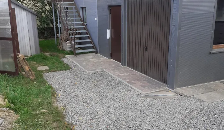 Hala/magazyn Rzeszów Przybyszówka, ul. Dębicka